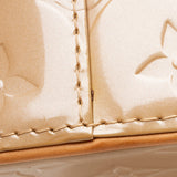 Louis Vuitton Monogram Vernis Houston Tote (SHF-21279)