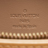 Louis Vuitton Monogram Vernis Houston Tote (SHF-21279)