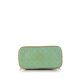 Louis Vuitton Monogram Vernis Houston (SHG-35087)