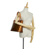 Louis Vuitton Monogram Vernis Houston (SHG-43v8ab)