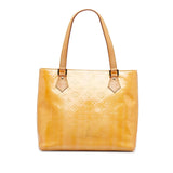 Louis Vuitton Monogram Vernis Houston (SHG-ktCpvd)