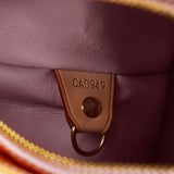 Louis Vuitton Monogram Vernis Houston (SHG-ktCpvd)