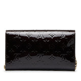 Louis Vuitton Monogram Vernis Mira (SHG-42KAVT)