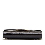 Louis Vuitton Monogram Vernis Mira (SHG-42KAVT)