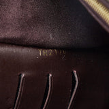 Louis Vuitton Monogram Vernis Mira (SHG-42KAVT)