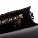 Louis Vuitton Monogram Vernis Mira (SHG-42KAVT)