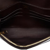 Louis Vuitton Monogram Vernis Mira (SHG-42KAVT)