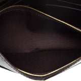 Louis Vuitton Monogram Vernis Mira (SHG-42KAVT)