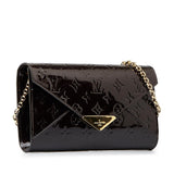 Louis Vuitton Monogram Vernis Mira (SHG-42KAVT)