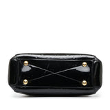 Louis Vuitton Monogram Vernis Montaigne BB (SHG-UBbqew)