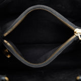 Louis Vuitton Monogram Vernis Montaigne BB (SHG-UBbqew)