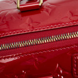 Louis Vuitton Monogram Vernis Montana (SHG-ciewsB)