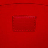 Louis Vuitton Monogram Vernis Pochette Felicie (SHG-YbsGA2)