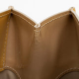 Louis Vuitton Monogram Vernis Reade PM Tote (SHF-21268)