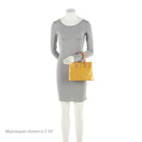 Louis Vuitton Monogram Vernis Reade PM Tote (SHF-21268)