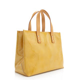 Louis Vuitton Monogram Vernis Reade PM Tote (SHF-21268)