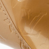 Louis Vuitton Monogram Vernis Reade PM Tote (SHF-21269)
