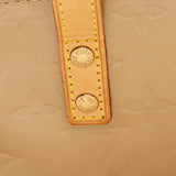 Louis Vuitton Monogram Vernis Reade PM Tote (SHF-21269)