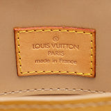 Louis Vuitton Monogram Vernis Reade PM Tote (SHF-21269)