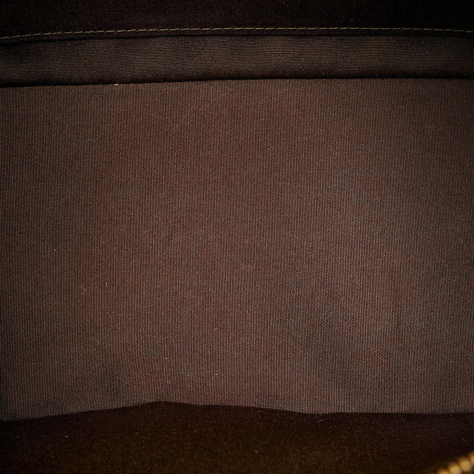 Louis Vuitton Monogram Vernis Rosewood Avenue (SHG-34532)