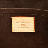 Louis Vuitton Monogram Vernis Rosewood Avenue (SHG-34532)
