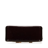 Louis Vuitton Monogram Vernis Rosewood Avenue (SHG-36016)