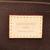 Louis Vuitton Monogram Vernis Rosewood Avenue (SHG-36016)