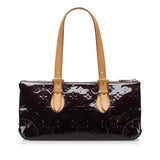 Louis Vuitton Monogram Vernis Rosewood Avenue (SHG-37865)