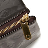 Louis Vuitton Monogram Vernis Rosewood Avenue (SHG-37865)