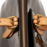 Louis Vuitton Monogram Vernis Rosewood Avenue (SHG-37865)