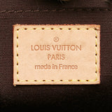 Louis Vuitton Monogram Vernis Rosewood Avenue (SHG-37865)