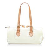 Louis Vuitton Monogram Vernis Rosewood Avenue (SHG-ubYH1W)
