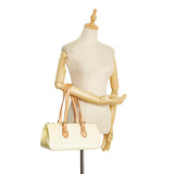 Louis Vuitton Monogram Vernis Rosewood Avenue (SHG-ubYH1W)