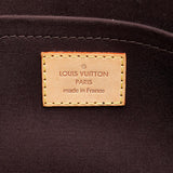Louis Vuitton Monogram Vernis Rosewood Avenue (SHG-RDUbPP)