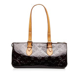 Louis Vuitton Monogram Vernis Rosewood Avenue (SHG-ywZVwb)