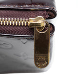 Louis Vuitton Monogram Vernis Rosewood Avenue (SHG-ywZVwb)