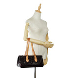 Louis Vuitton Monogram Vernis Rosewood Avenue (SHG-ywZVwb)