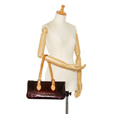 Louis Vuitton Monogram Vernis Rosewood Avenue (SHG-U9Cr5M)