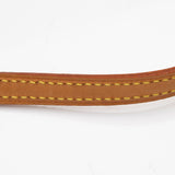 Louis Vuitton Monogram Vernis Roxbury Drive Clutch (SHF-HjMdyt)