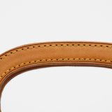 Louis Vuitton Monogram Vernis Roxbury Drive Clutch (SHF-HjMdyt)