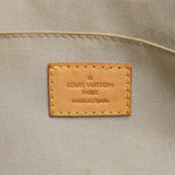 Louis Vuitton Monogram Vernis Roxbury Drive (SHG-35253)