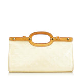 Louis Vuitton Monogram Vernis Roxbury Drive (SHG-35253)