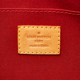 Louis Vuitton Monogram Vernis Roxbury Drive (SHG-35257)