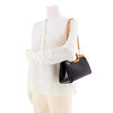 Louis Vuitton Monogram Vernis Roxbury Drive (SHG-37047)