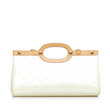 Louis Vuitton Monogram Vernis Roxbury Drive (SHG-0IpANp)