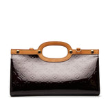 Louis Vuitton Monogram Vernis Roxbury Drive (SHG-W3D9Oh)