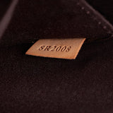 Louis Vuitton Monogram Vernis Roxbury Drive (SHG-W3D9Oh)