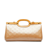 Louis Vuitton Monogram Vernis Roxbury Drive (SHG-yBcZJA)