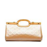 Louis Vuitton Monogram Vernis Roxbury Drive (SHG-yBcZJA)