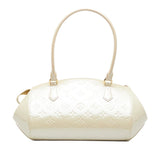 Louis Vuitton Monogram Vernis Sherwood PM (SHG-95sbbi)
